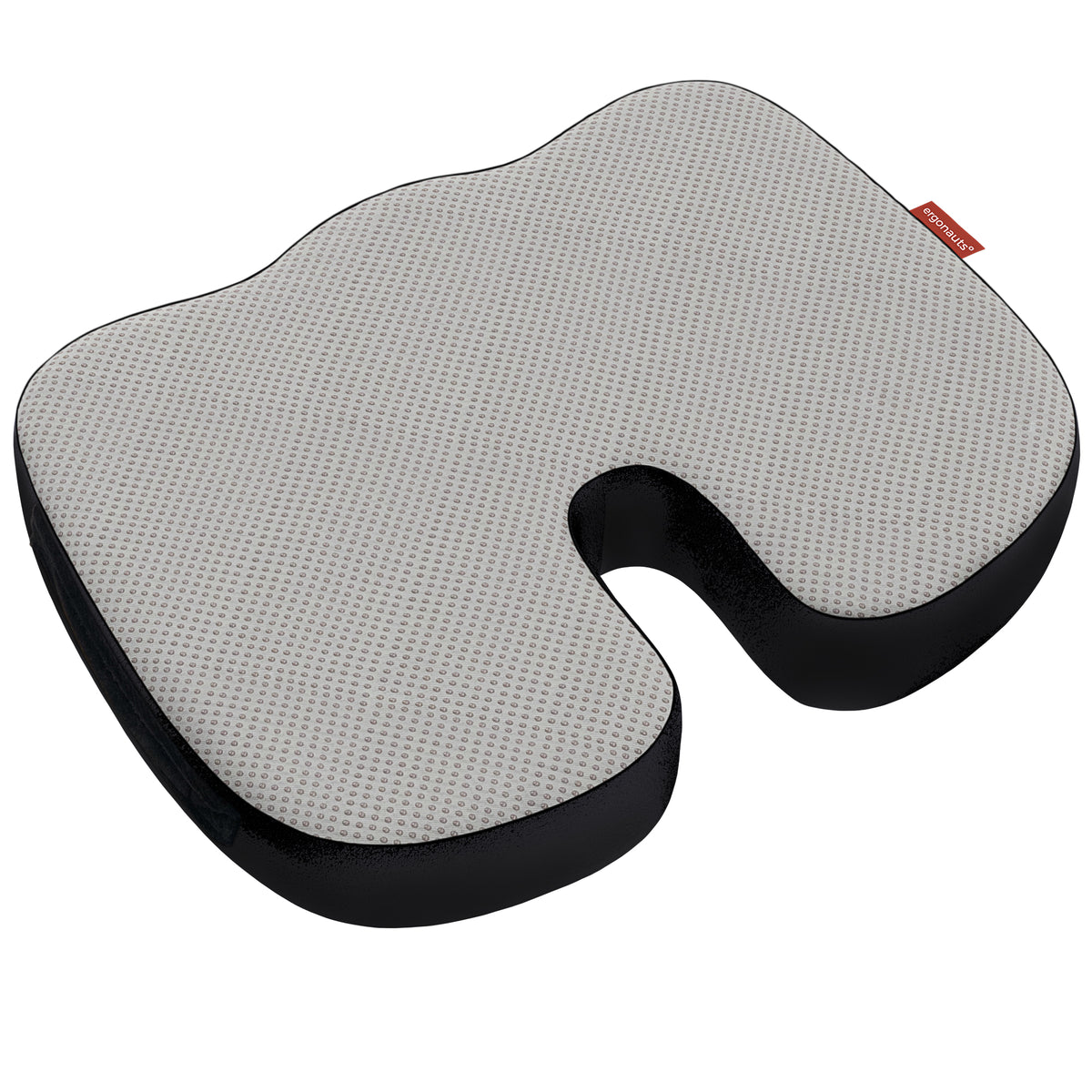 Gel Enhanced Coccyx Support Cushion – Ergonauts Travel