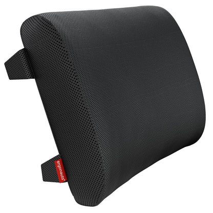 Ergonauts Gel Enhanced Lumbar Support Back Cushion